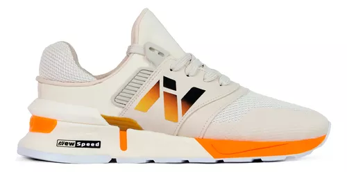 tenis-masculino-new-speed-r-sport-academia-crossfit - Imagem