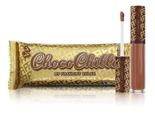 chocochilli-gloss-fran-by-franciny-ehlke-acabamento-brilhante - Imagem