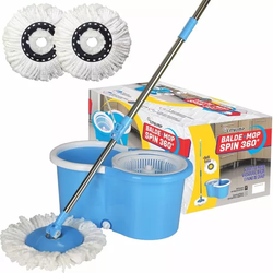 balde-spin-mop360-centrifuga-2-esfregao-city-limp - Imagem