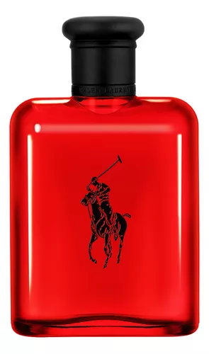 perfume-masculino-ralph-lauren-polo-red-edt-125ml - Imagem