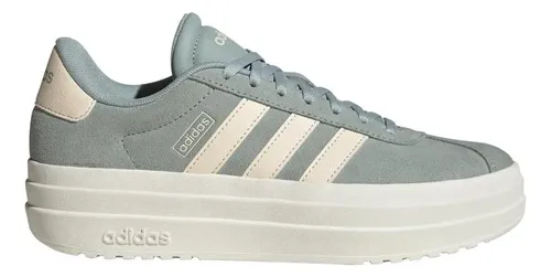 Tênis Vl Court Bold Adidas
