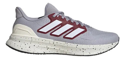 tenis-de-corrida-masculino-ultrarun-5-adiwear-adidas - Imagem
