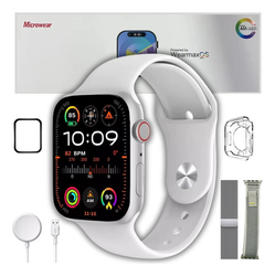 relogio-smartwatch-w99-serie-9-amoled-nfc-chatgpt-original - Imagem