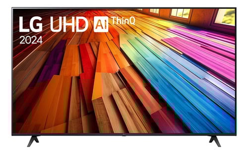 smart-tv-4k-55-lg-uhd-55ut8000-processador-5-ger7-ai-alexachromecast-integrado-otimizador-de-jogos-webos-24-com-controle-remoto-padrao - Imagem