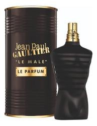 le-male-le-parfum-masc-125ml-original-brinde - Imagem