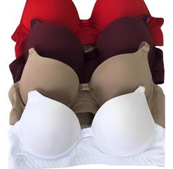 kit-4-sutias-com-bojo-alca-reforcada-cores-lisas-revenda - Imagem