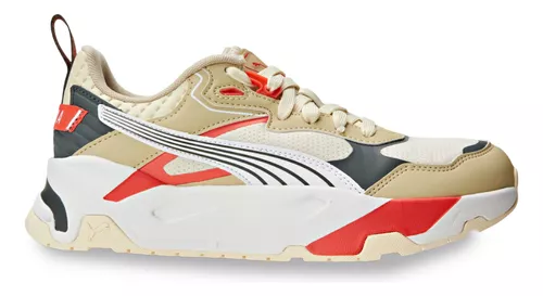 tenis-masculino-trinity-desert-road-puma - Imagem