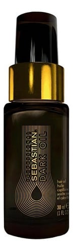 sebastian-professional-dark-oil-capilar-30ml - Imagem