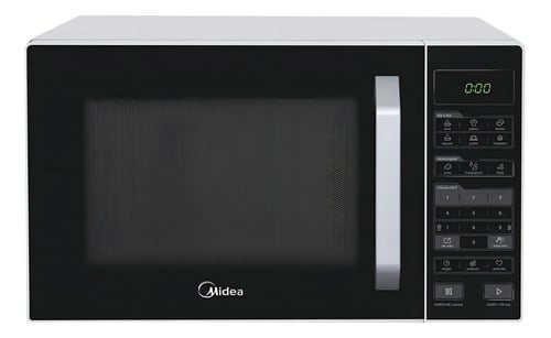 micro-ondas-35-litros-midea-mxsa35p1-brancopreto-110v - Imagem
