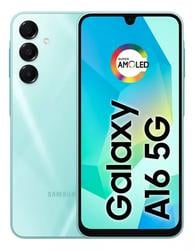 smartphone-samsung-galaxy-a16-256gb-8gb-ram-bateria-5000-mah - Imagem