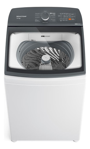maquina-de-lavar-brastemp-14kg-branca-com-ciclo-tira-manchas-cor-branco-110v - Imagem