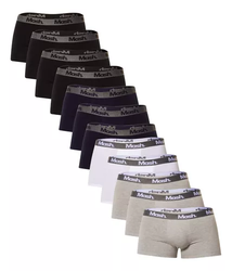 kit-12-cuecas-boxer-algodao-mash - Imagem