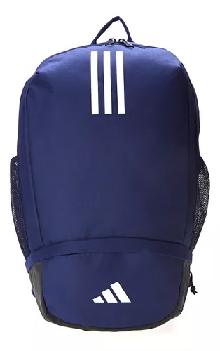 mochila-tiro-23-league-cor-preto-adidas - Imagem