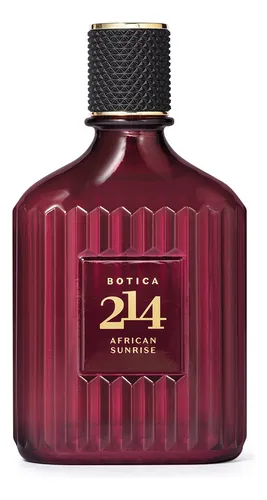 o-boticario-botica-214-african-sunrise-masculino-90ml - Imagem