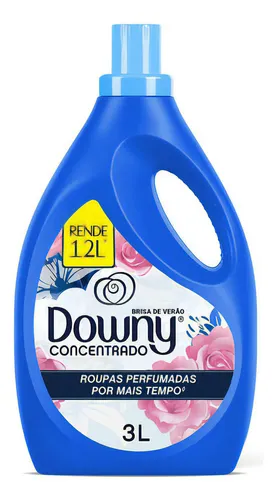 downy-brisa-de-verao-amaciante-de-roupas-concentrado-3l - Imagem
