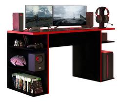 Mesa Gamer Madesa 9409 - Preto