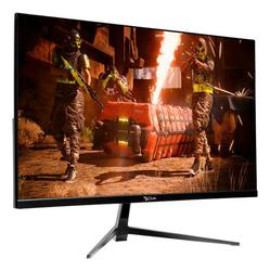 monitor-gamer-duex-ips-pto-amd-free-sync-100hz-1ms-4k-27-cor-preto-127220v - Imagem