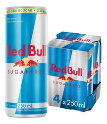 pack-energetico-zero-acucar-red-bull-lata-4-unidades-250ml-cada - Imagem