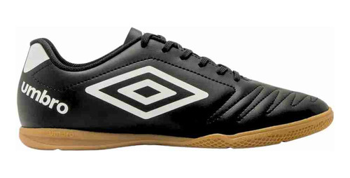 chuteira-de-futsal-umbro-class-tenis-salao - Imagem