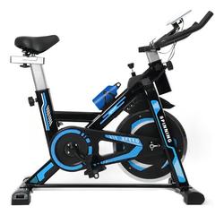 bike-spinning-ergometrica-gta-tech-preto-ate-120kg-cor-preto-bicicleta-ergometrica-para-spinning - Imagem