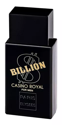 perfume-masculino-paris-elysees-billion-casino-royal-edt-100ml - Imagem