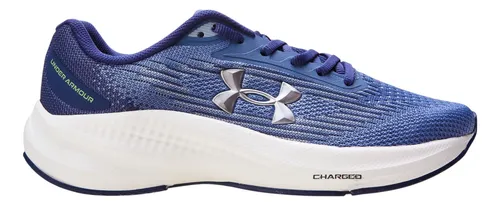 Tênis Esportivo Masculino Charged Starlight Se Under Armour