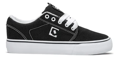 Tênis Qix Combat 3 Vulcanizado - Masc/fem Todas As Cores