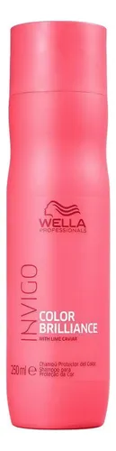 wella-invigo-color-brilliance-shampoo-250ml - Imagem
