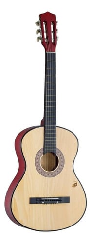 violao-classico-queens-acustico-conthey-d13751-para-destros-natural-verniz - Imagem