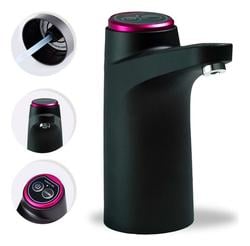 bomba-galao-de-agua-recarregavel-dispenser-bivolt-usb - Imagem