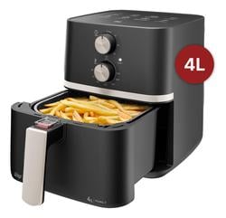 fritadeira-eletrica-wap-airfry-family-4-litros-1500w-127v - Imagem