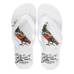 chinelo-reserva-sandalia-casual-passeio-original-masculina - Imagem