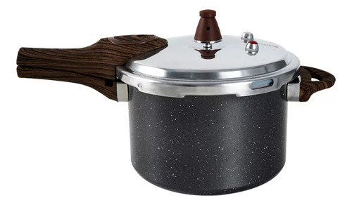 panela-de-pressao-ceramic-life-granito-inducao-42l-brinox - Imagem