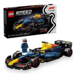 LEGO Speed Champions Carro de Corrida Oracle Red Bull Racing RB20 F1 77243