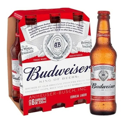 pack-cerveja-budweiser-330-ml-long-neck-com-6-unidades - Imagem