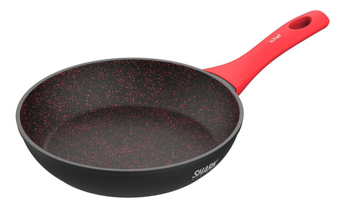 panela-polishop-ichef-home-saute-grand-shark-series-vermelha - Imagem