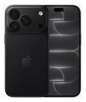 iPhone 18 Pro de 256 GB — Preto - Distribuidor Autorizado