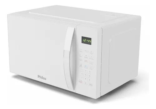 Micro-ondas 25L Philco Limpa Fácil 1100W PMO28B