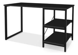 escrivaninha-steel-mobile-star-mdfaco-de-120cm-x-74cm-x-45cm-preto - Imagem