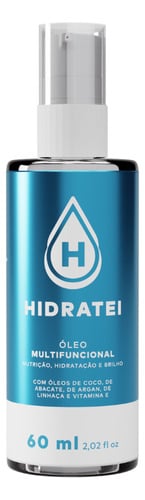 oleo-hidratei-nutricao-capilar-termoprotetor-multifuncional - Imagem