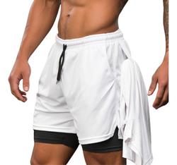 short-duplo-2-em-1-para-corrida-bolso-interno-protecao-uv20 - Imagem