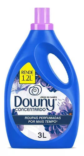 downy-brisa-de-verao-amaciante-de-roupas-concentrado-3l - Imagem