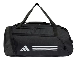 mala-duffel-essentials-tres-listras-adidas - Imagem