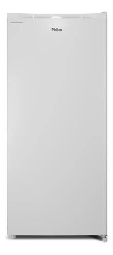 [Regional] Freezer Vertical Pfv165b 4 Gavetas 140 L Branco Philco 127 V Branco