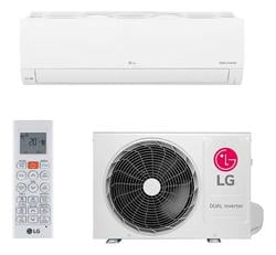 ar-condicionado-lg-dual-inverter-compact-ia-12000-btus-frio-unge - Imagem