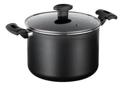 caldeirao-panela-antiaderente-com-tampa-20-cm-sopa-cuscuz - Imagem