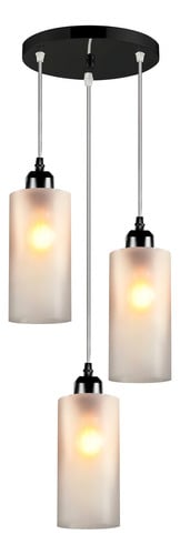 lustre-luminaria-pendente-primus-alba-avant-3xe27 - Imagem