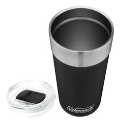 copo-termico-de-cerveja-600-ml-c-tampa-azul-coleman - Imagem