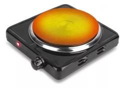 fogao-cooktop-eletrica-1-boca-portatil-chapa - Imagem