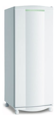 geladeira-consul-cra30fb-con-capacidad-de-261l-220v-branco - Imagem